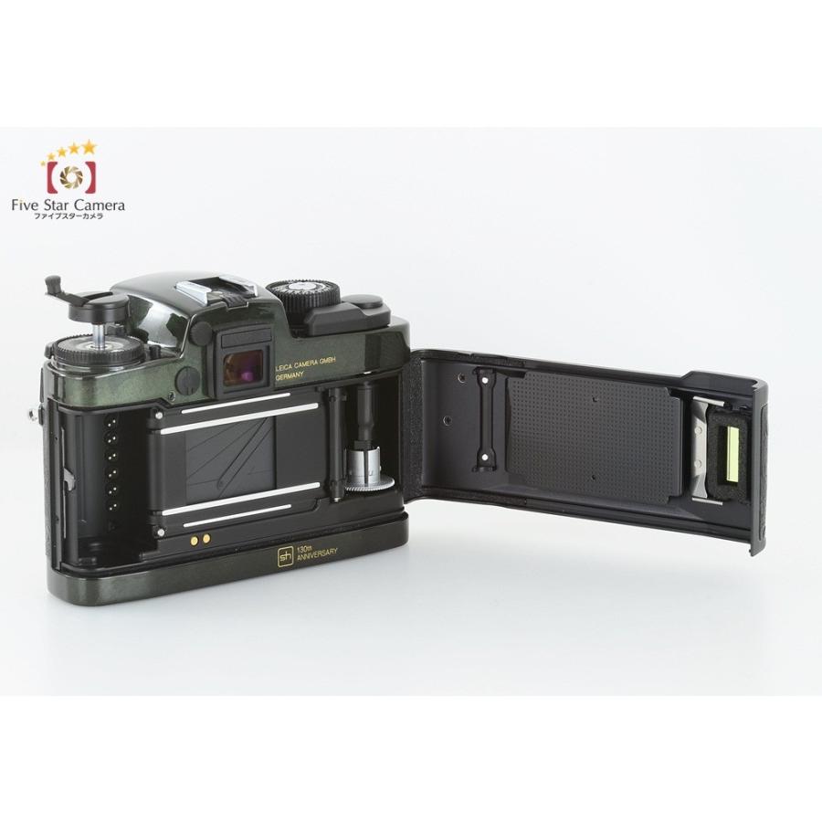 ライカ 【中古】 Leica R7漆 130周年記念 日本シーベルヘグナー ライカ 【中古】 Leica R7漆 130周年記念 日本シーベルヘグナー
