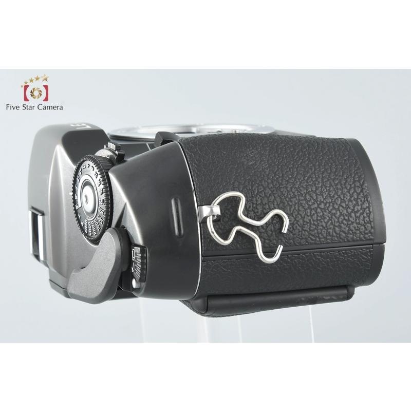 LEICA R8 一眼レフカメラ ブラック Leica ライカ R8 ブラッククローム : フラッグシップカメラ - 通販