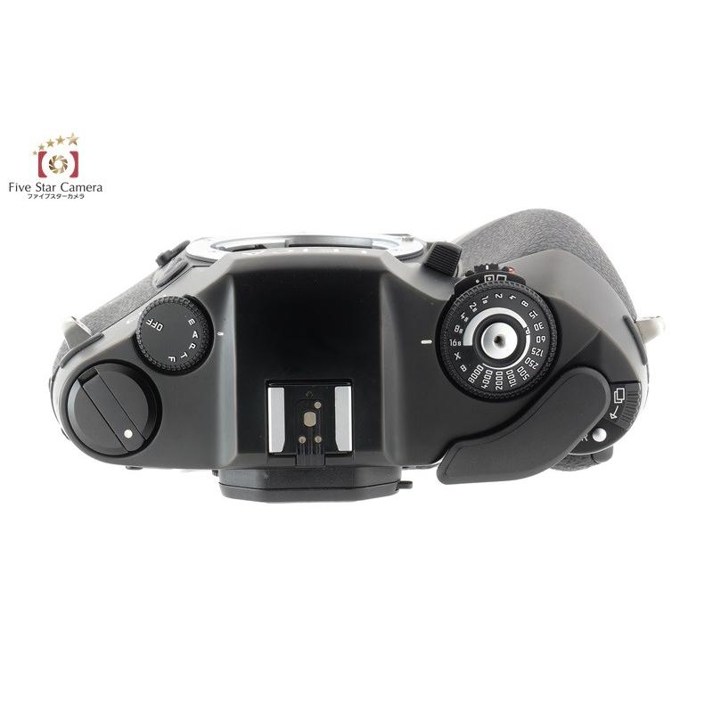 ライカ 【中古】Leica R8 ブラック ワインダー付属 : 中古カメラ ライカ 【中古】Leica R8 ブラック ワインダー付属 : 中古カメラ