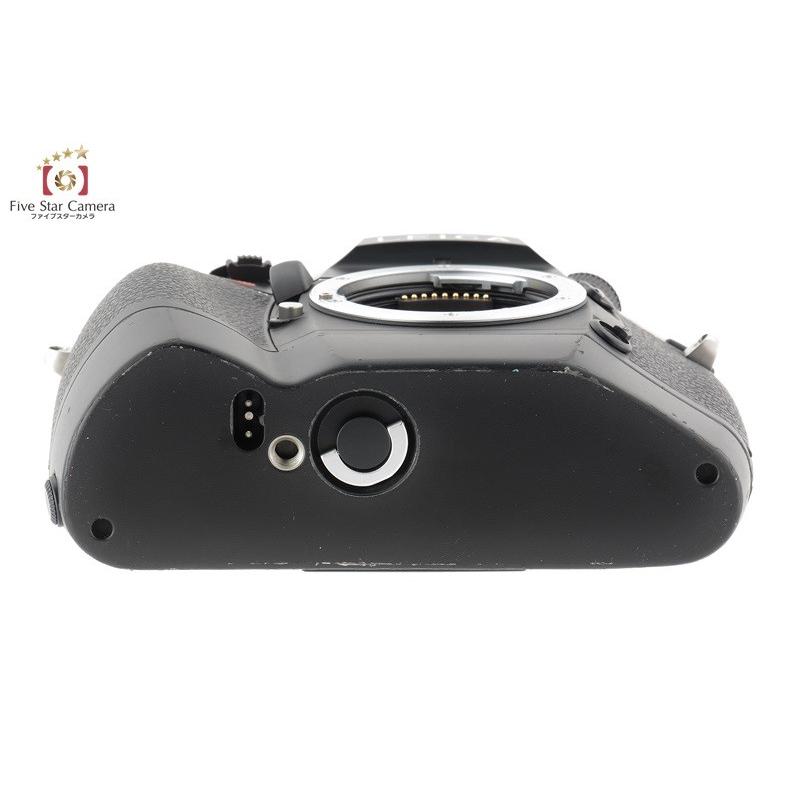 ライカ 【中古】Leica R8 ブラック ワインダー付属 : 中古カメラ ライカ 【中古】Leica R8 ブラック ワインダー付属 : 中古カメラ