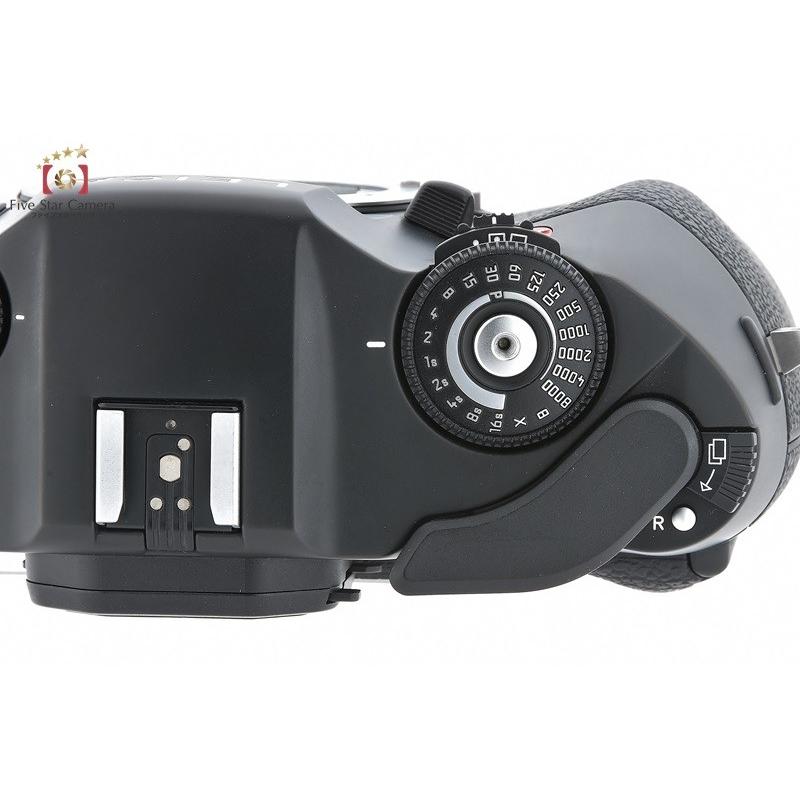 ライカ 【中古】Leica R8 ブラック フィルム一眼レフカメラ ライカ 【中古】Leica R8 ブラック フィルム一眼レフカメラ