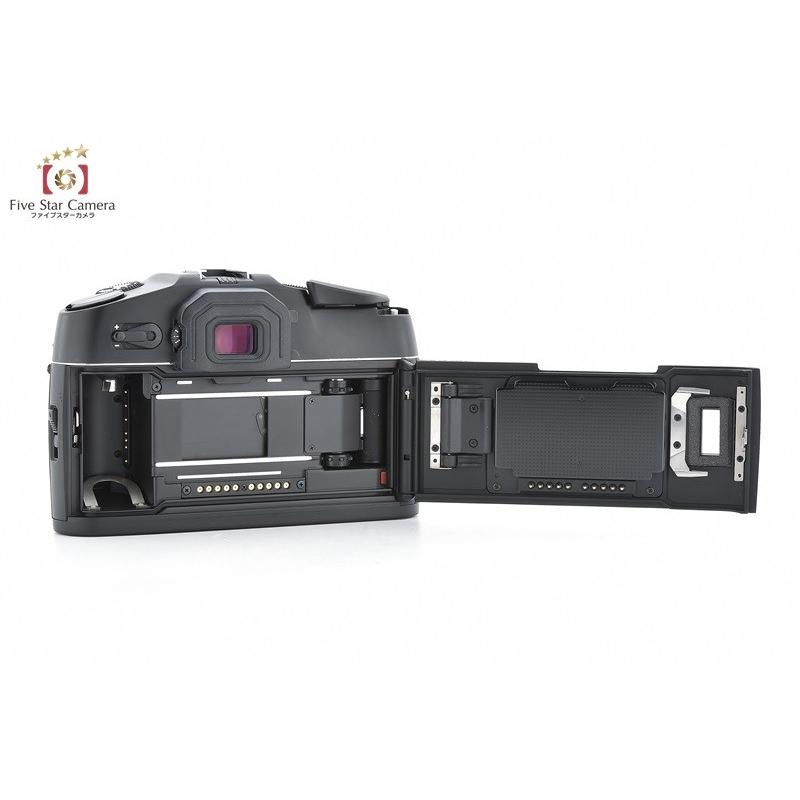 ライカ 【中古】Leica R8 ブラック フィルム一眼レフカメラ ライカ 【中古】Leica R8 ブラック フィルム一眼レフカメラ