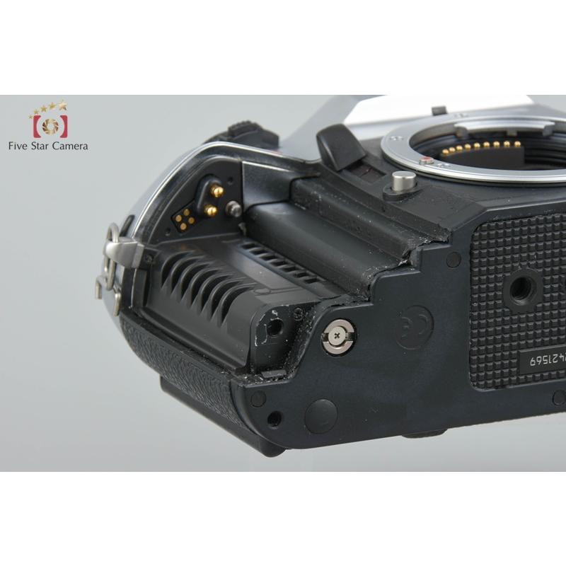 ライカ 【中古】Leica R8 シルバー フィルム一眼レフカメラ ライカ 【中古】Leica R8 シルバー フィルム一眼レフカメラ