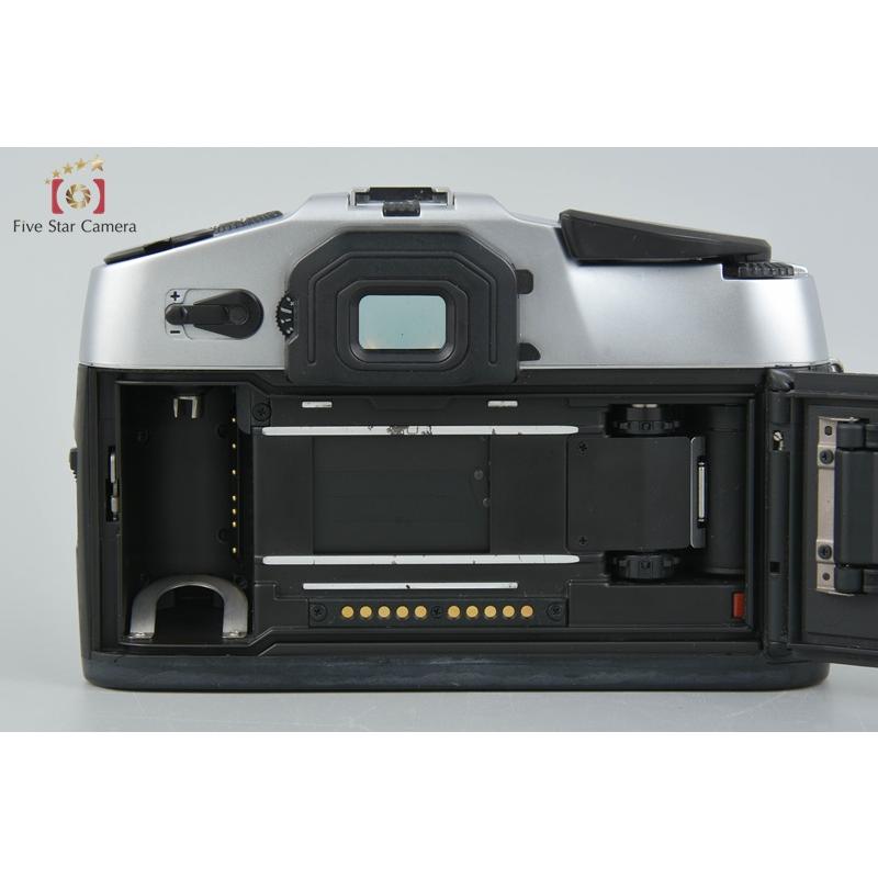 ライカ 【中古】Leica R8 シルバー フィルム一眼レフカメラ ライカ 【中古】Leica R8 シルバー フィルム一眼レフカメラ