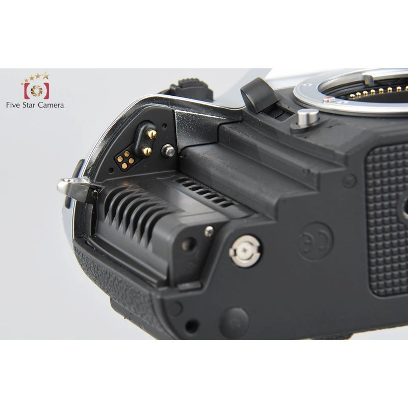 ライカ（Leica） 【中古】Leica R8 シルバー フィルム一眼レフカメラ
