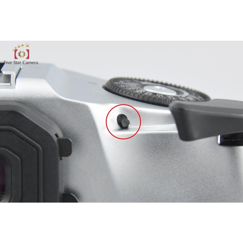 ライカ（Leica） 【中古】Leica R8 シルバー フィルム一眼レフカメラ