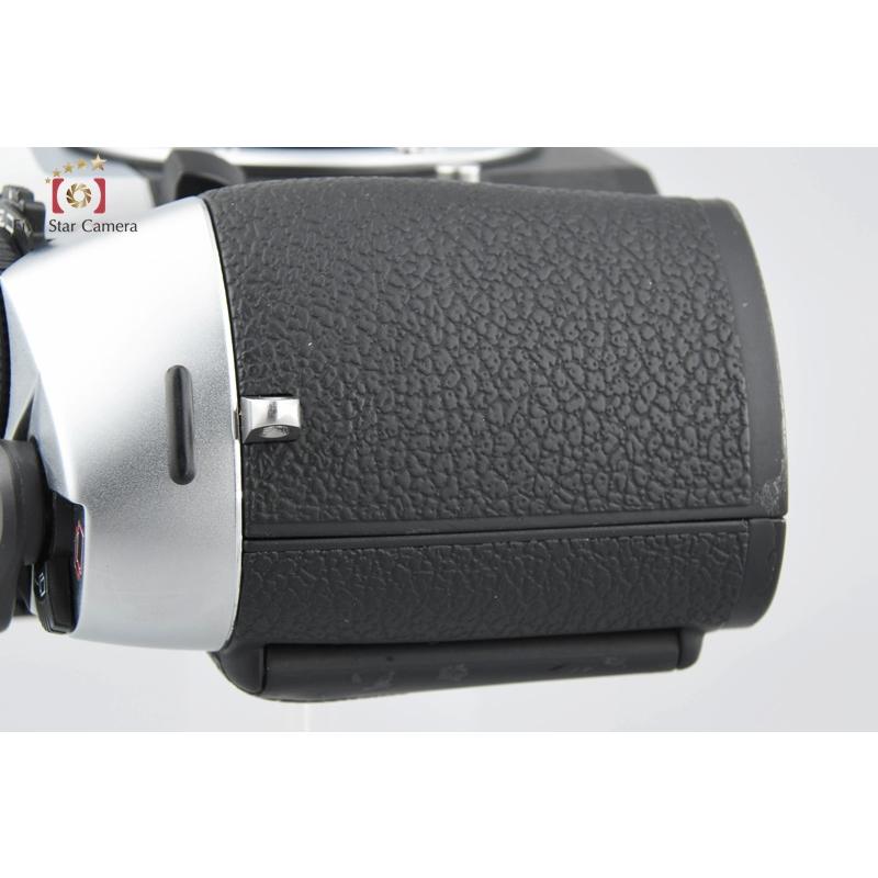 【中古】Leica ライカ R8 シルバー フィルム一眼レフカメラ｜five-star-camera｜06