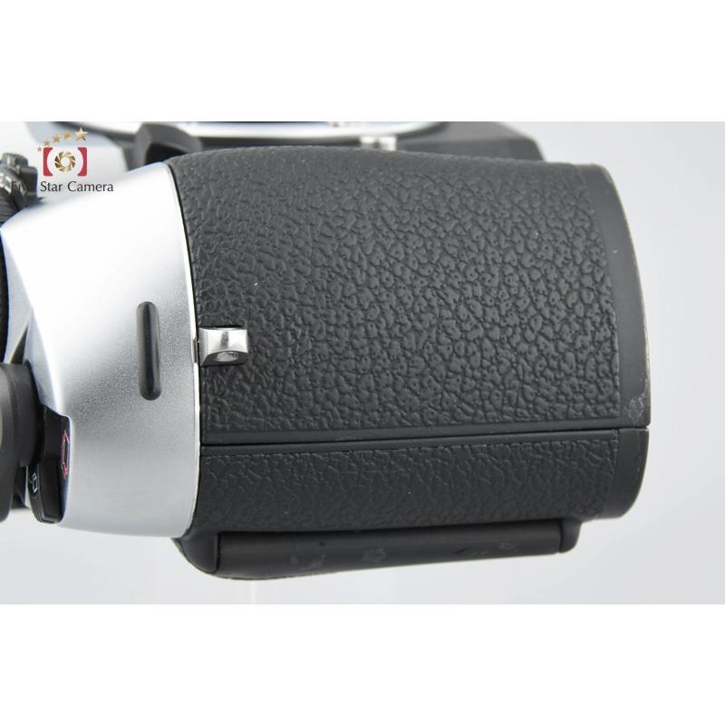 ライカ（Leica） 【中古】Leica R8 シルバー フィルム一眼レフカメラ
