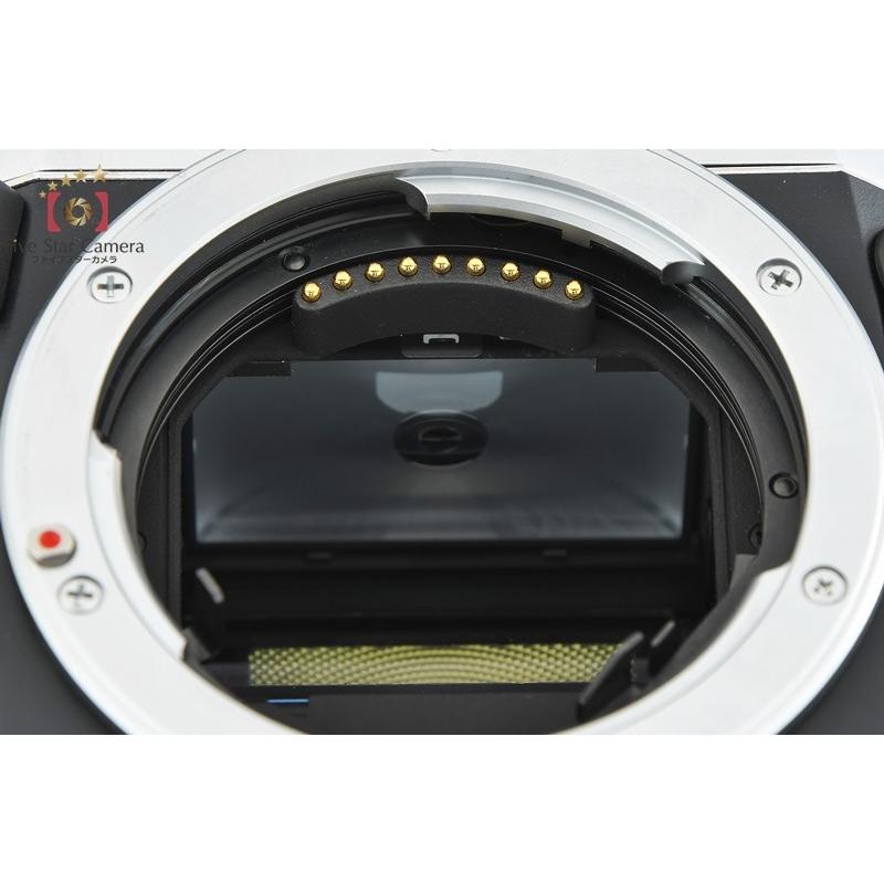 ライカ（Leica） 【中古】Leica R8 シルバー フィルム一眼レフカメラ