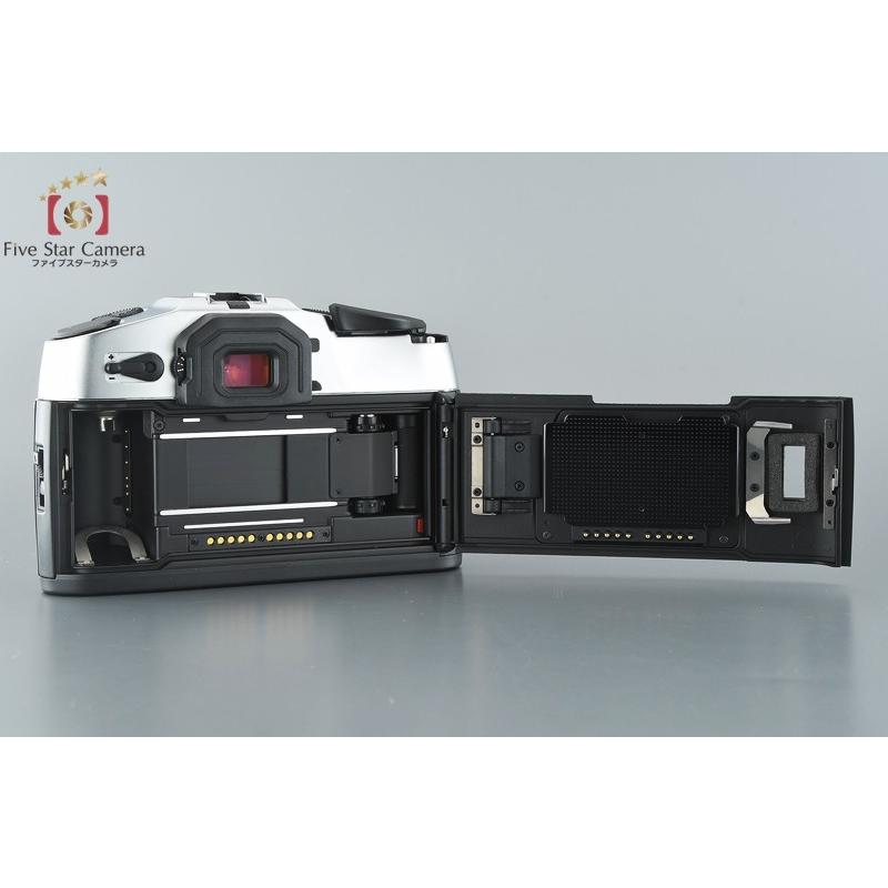ライカ 【中古】Leica R8 シルバー フィルム一眼レフカメラ ライカ 【中古】Leica R8 シルバー フィルム一眼レフカメラ
