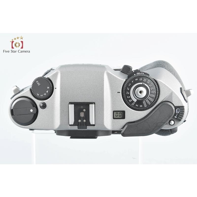 ライカ（Leica） 【中古】Leica R9 アンスラサイト モーターワインダー