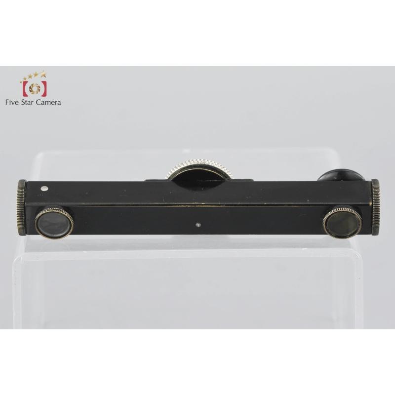 中古】Leica ライカ Leitz FODIS 距離計 フィート表記 : 中古 中古】Leica ライカ Leitz FODIS 距離計 フィート表記 : 中古