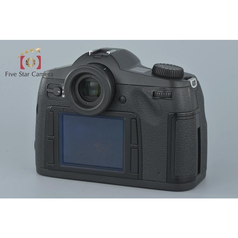 ライカ（Leica） 【中古】Leica S2 中判デジタル一眼レフカメラ : 中古