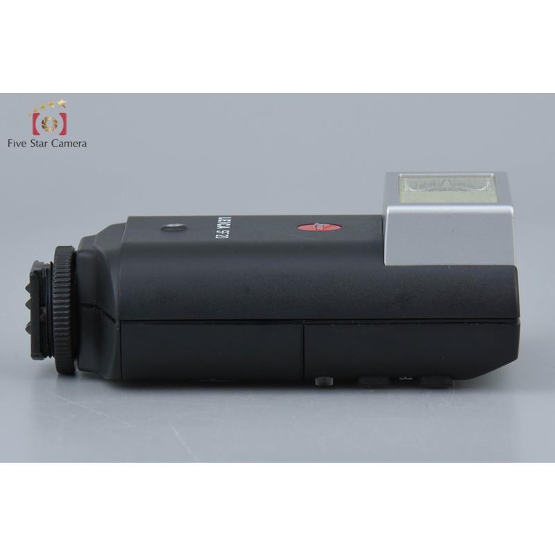 中古】Leica ライカ SF20 フラッシュユニット 14414 : 中古カメラの 