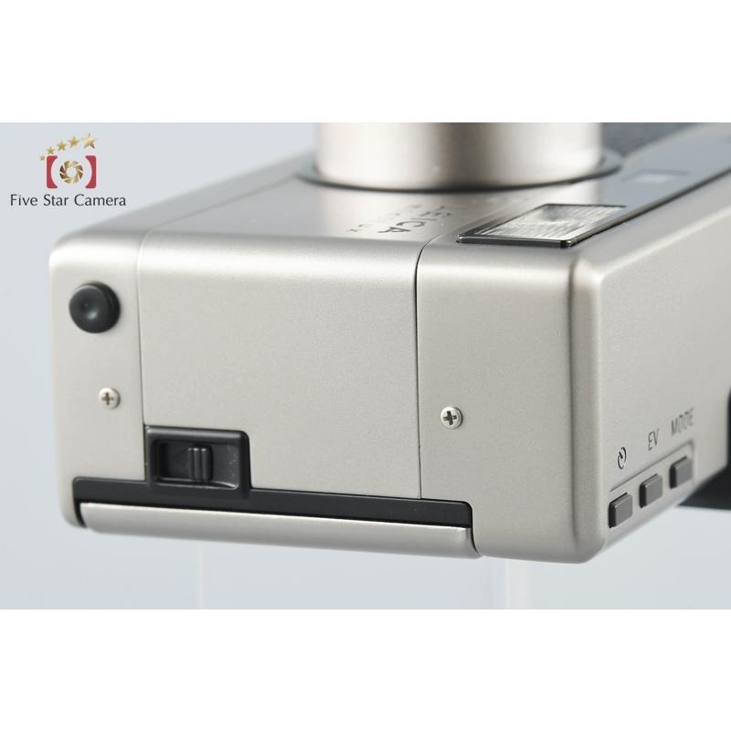 ライカ 【中古】Leica minilux ミニルックス Shマーク付き ライカ 【中古】Leica minilux ミニルックス Shマーク付き