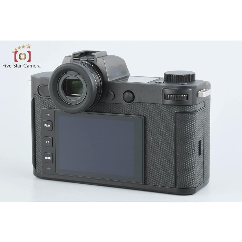 ライカ（Leica） 【中古】Leica SL2 ミラーレス一眼カメラ : 中古