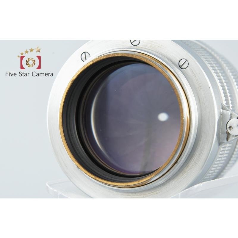ライカ（Leica） 【中古】Leica Summarit 50mm f/1.5 L39 スクリュー