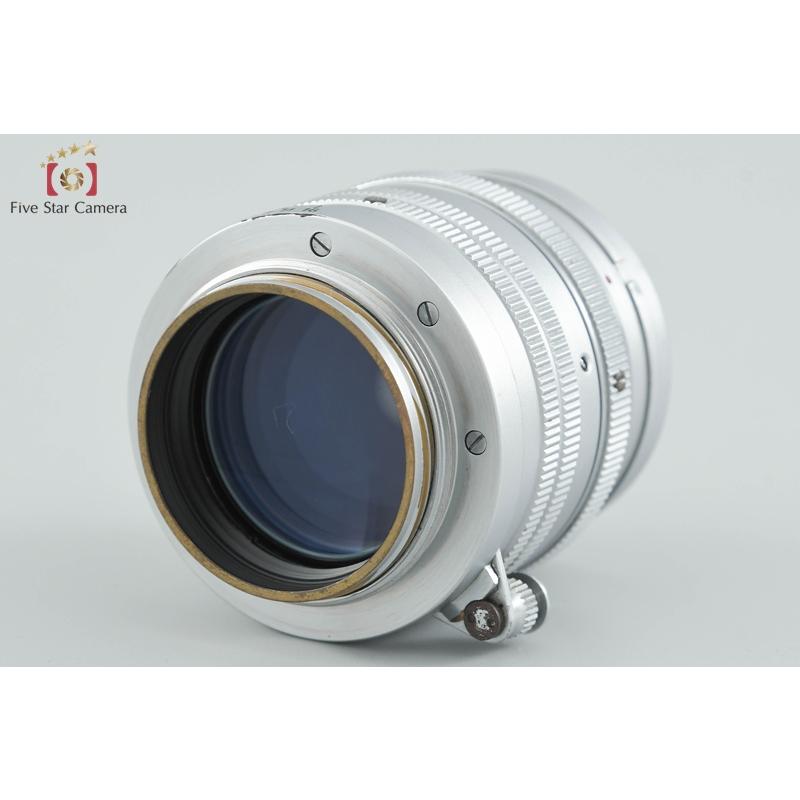 ライカ（Leica） 【中古】Leica Summarit 50mm f/1.5 L39 ライカ
