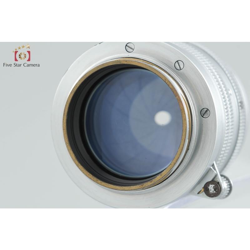 ライカ（Leica） 【中古】Leica Summarit 50mm f/1.5 L39 ライカ
