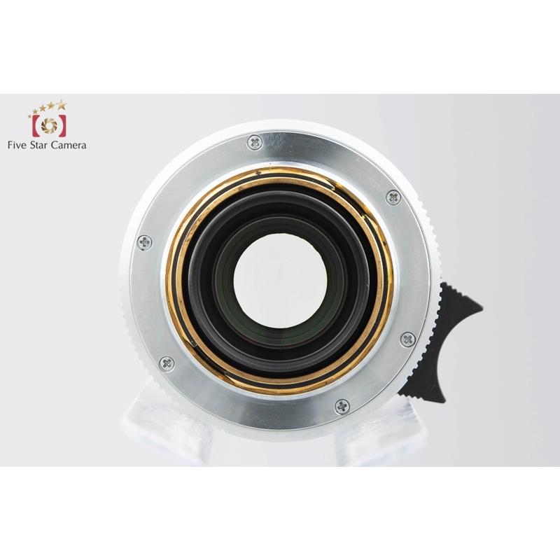 ライカ（Leica） 【中古】Leica SUMMICRON 35mm f/2 ASPH. E39 L39