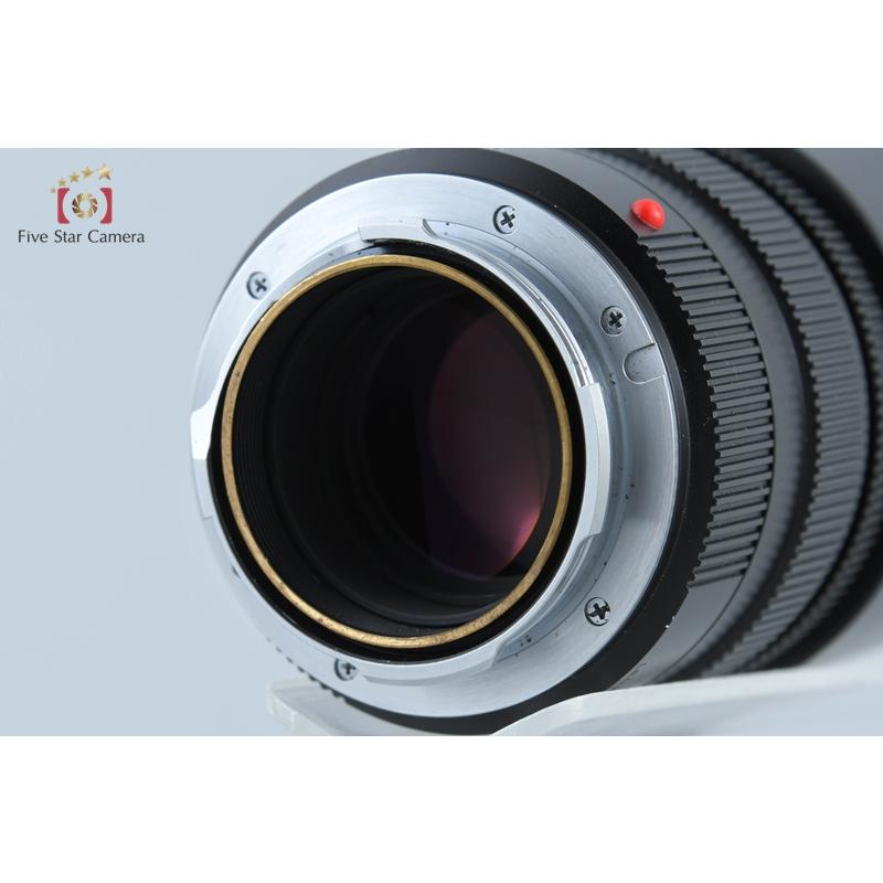 ライカ（Leica） 【中古】Leica SUMMICRON-M 90mm f/2 E55 11136