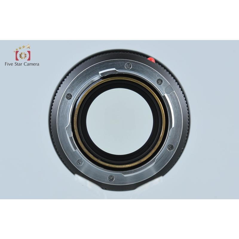 ライカ（Leica） 【中古】Leica SUMMICRON-M 90mm f/2 E55 11136