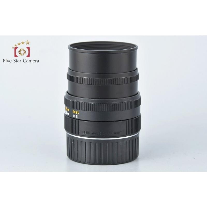 ライカ 【中古】Leica SUMMICRON-M 50mm f/2 E39 第4世代 ライカ 【中古】Leica SUMMICRON-M 50mm f/2 E39 第4世代