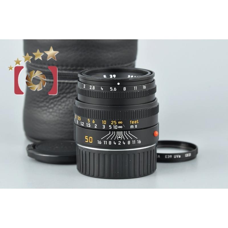 ディズニープリンセスのベビーグッズも大集合 50mm Summicron M ライカ 中古 Leica F 2 ブラック 第4世代 9 カメラ Oyostate Gov Ng