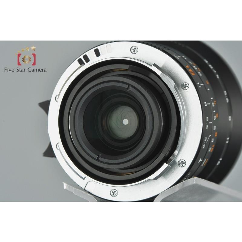 ライカ（Leica） 【中古】Leica SUPER-ELMAR-M 18mm f/3.8 ASPH.11649