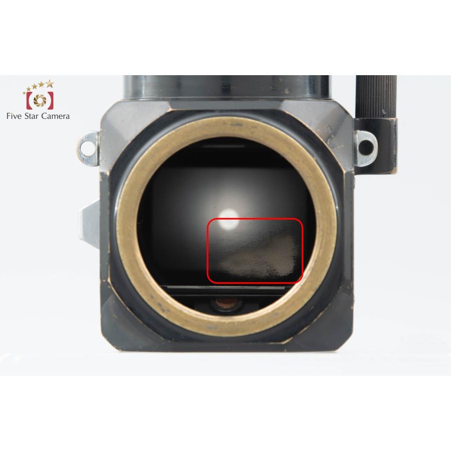 ライカ 【中古】Leica TELYT 200mm f/4.5 + PLOOT VISOFLEX ライカ 【中古】Leica TELYT 200mm f/4.5 + PLOOT VISOFLEX