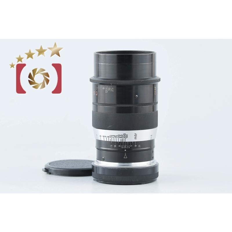 ライカ（Leica） 【中古】Leica Thambar 90mm f/2.2 ライカMマウント