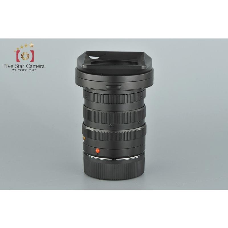 ライカ 【中古】Leica TRI-ELMAR-M 28-35-50mm f/4 ASPH.E55 ライカ 【中古】Leica TRI-ELMAR-M 28-35-50mm f/4 ASPH.E55