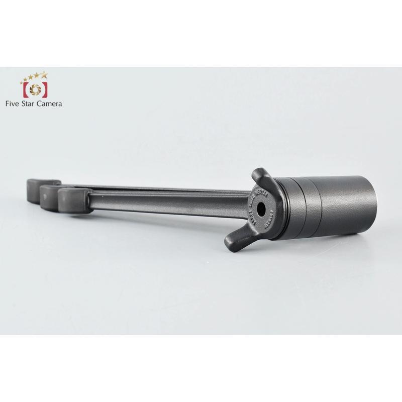 中古】Leica ライカ 卓上三脚 14100 元箱付き : 中古カメラの 中古】Leica ライカ 卓上三脚 14100 元箱付き : 中古カメラの