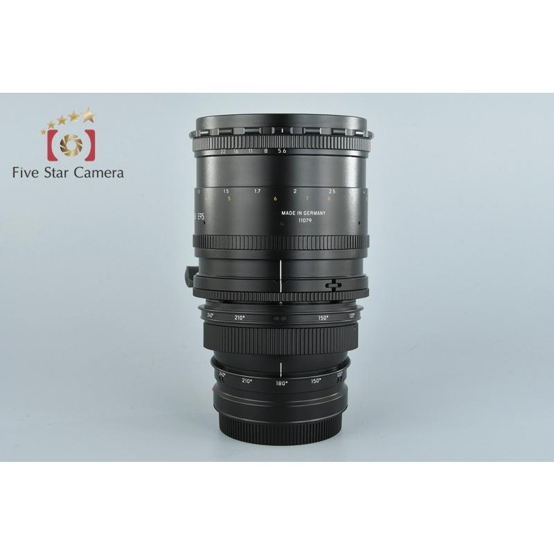 Leica TS・アポ・エルマーS f5.6/120mm ASPH. ライカ Leica TS・アポ・エルマーS f5.6/120mm ASPH. ライカ - メルカリ