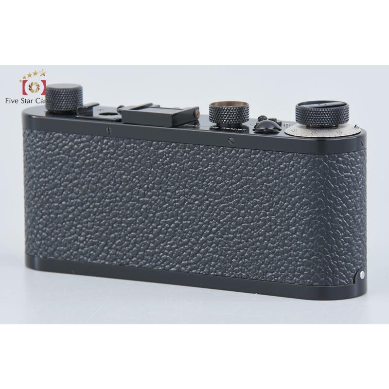 ライカ 【中古】Leica 0型 復刻版 10500 レンジファインダー ライカ 【中古】Leica 0型 復刻版 10500 レンジファインダー