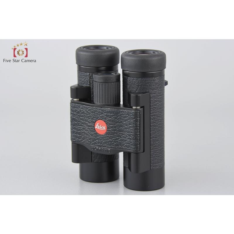 ライカ 【中古】Leica ULTRAVID ウルトラビット 8X20 BL ライカ 【中古】Leica ULTRAVID ウルトラビット 8X20 BL