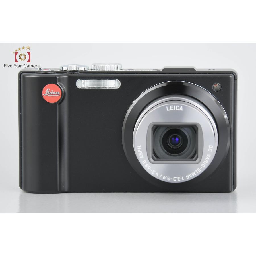 【中古】Leica ライカ V-LUX 30 コンパクトデジタルカメラ｜five-star-camera｜04