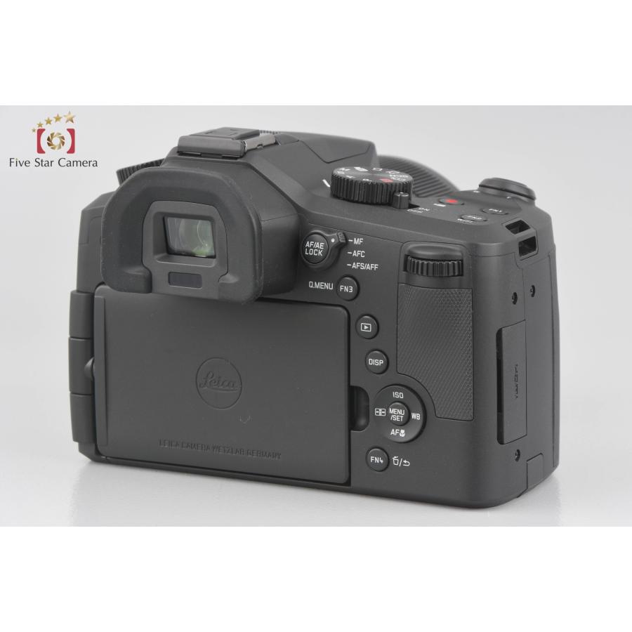 ライカ 【中古】Leica V-LUX (Typ 114) コンパクトデジタル ライカ 【中古】Leica V-LUX (Typ 114) コンパクトデジタル