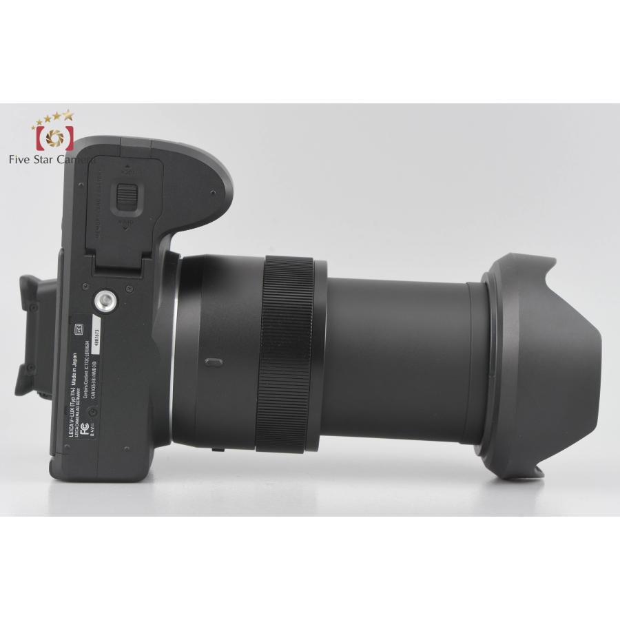 ライカ 【中古】Leica V-LUX (Typ 114) コンパクトデジタル ライカ 【中古】Leica V-LUX (Typ 114) コンパクトデジタル