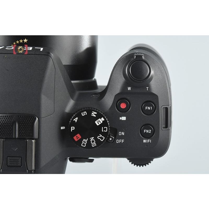 ライカ（Leica） 【中古】Leica V-LUX (Typ 114) コンパクトデジタル