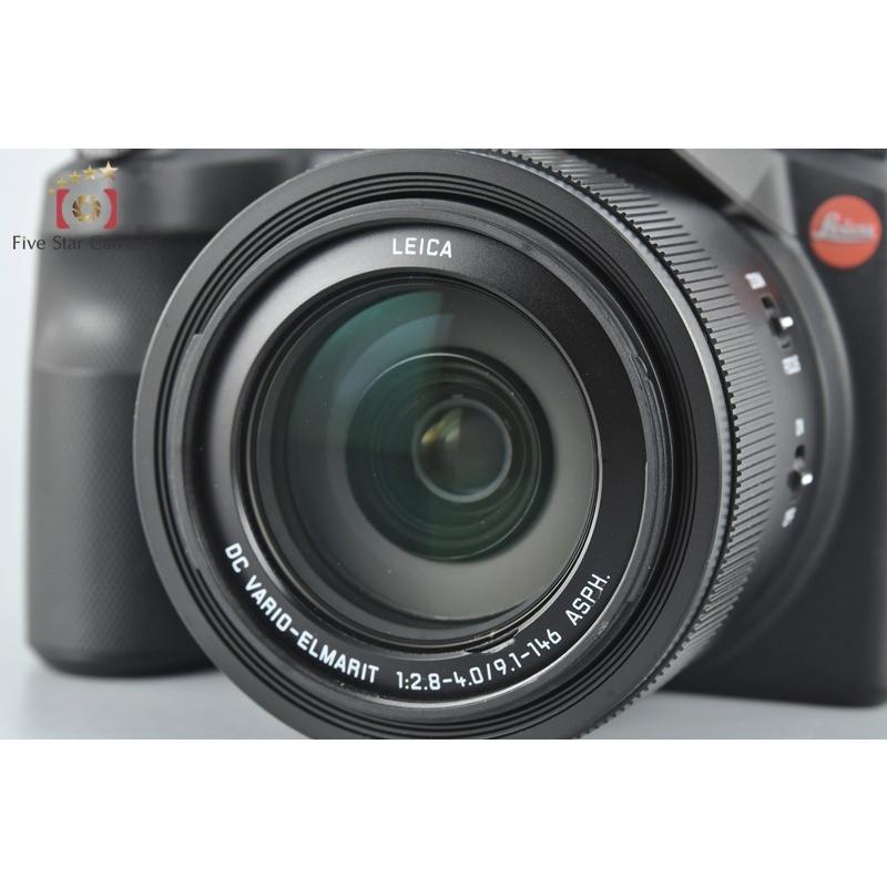 ライカ（Leica） 【中古】Leica V-LUX (Typ 114) コンパクトデジタル