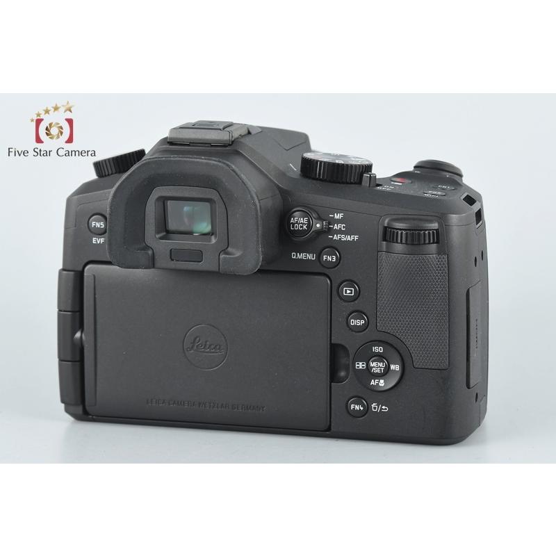 ライカ（Leica） 【中古】Leica V-LUX (Typ 114) コンパクトデジタル