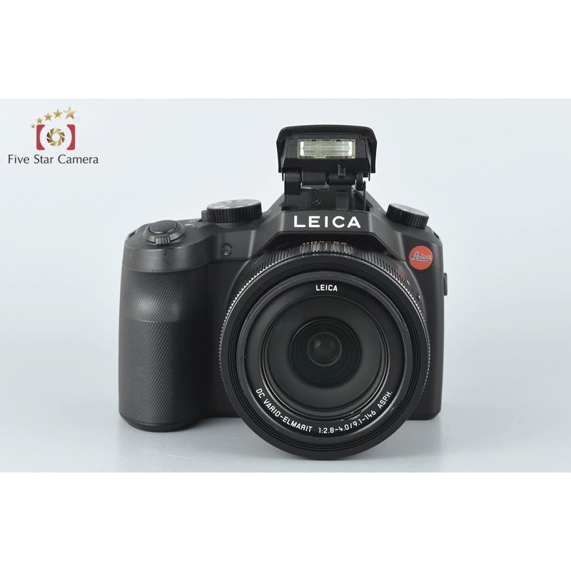 ライカ（Leica） 【中古】Leica V-LUX (Typ 114) コンパクトデジタル