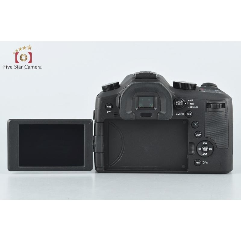 ライカ（Leica） 【中古】Leica V-LUX (Typ 114) コンパクトデジタル