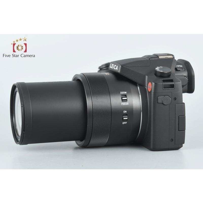 ライカ（Leica） 【中古】Leica V-LUX (Typ 114) コンパクトデジタル
