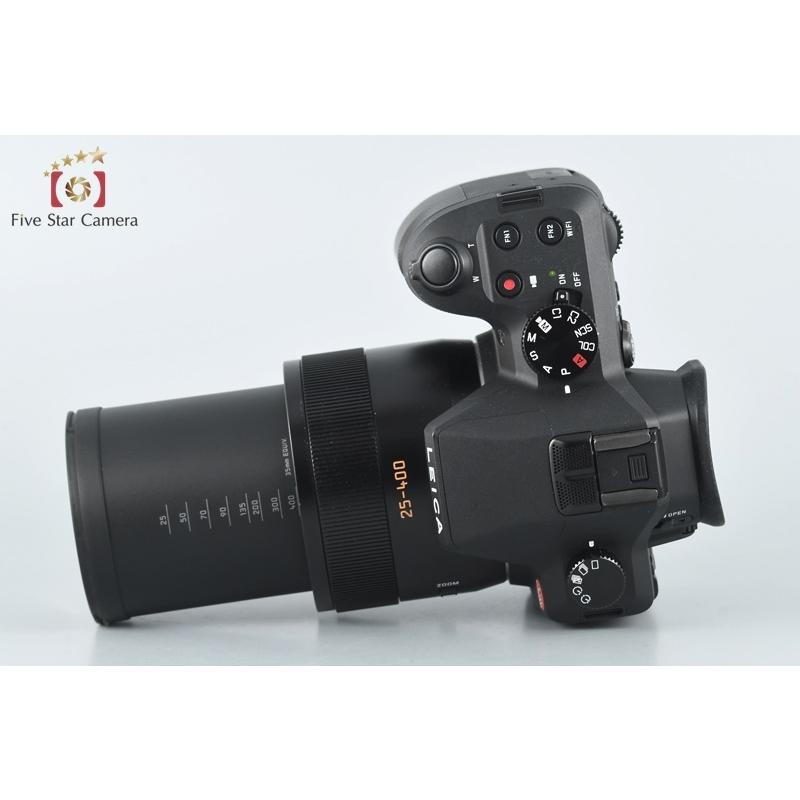 ライカ（Leica） 【中古】Leica V-LUX (Typ 114) コンパクトデジタル