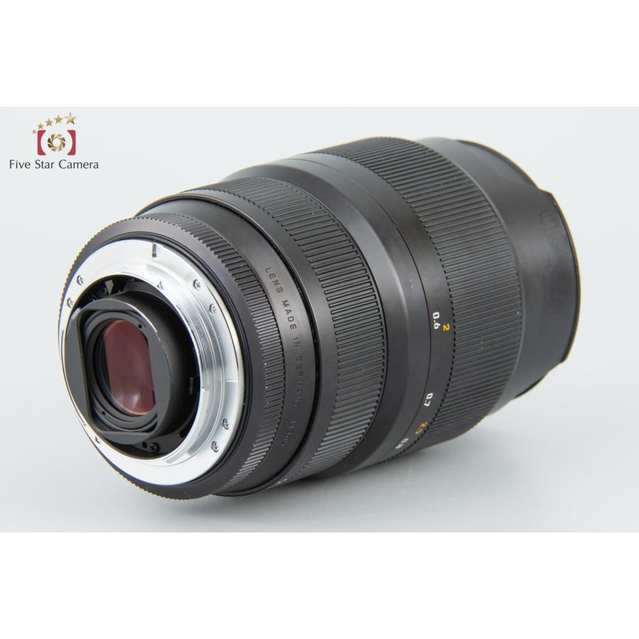 ライカ 【中古】Leica VARIO-ELMARIT-R 28-90mm f/2.8-4.5 ASPH ライカ 【中古】Leica VARIO-ELMARIT-R 28-90mm f/2.8-4.5 ASPH