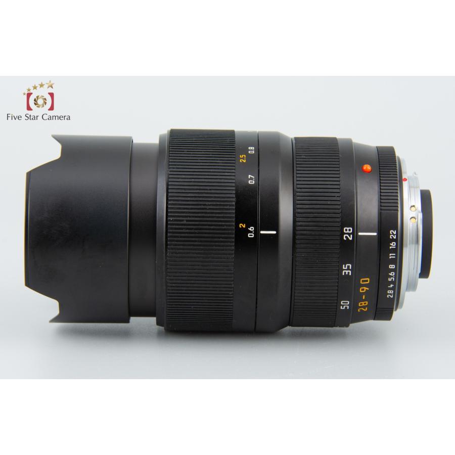 ライカ 【中古】Leica VARIO-ELMARIT-R 28-90mm f/2.8-4.5 ASPH ライカ 【中古】Leica VARIO-ELMARIT-R 28-90mm f/2.8-4.5 ASPH