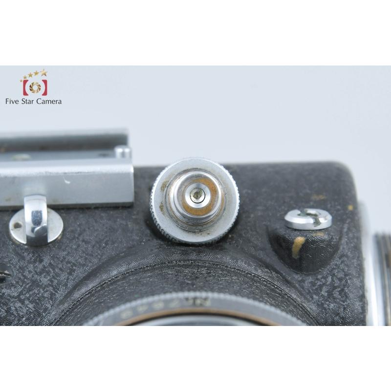 ライカ（Leica） 【中古】Leica Leitz ビゾフレックス I型 ミラー