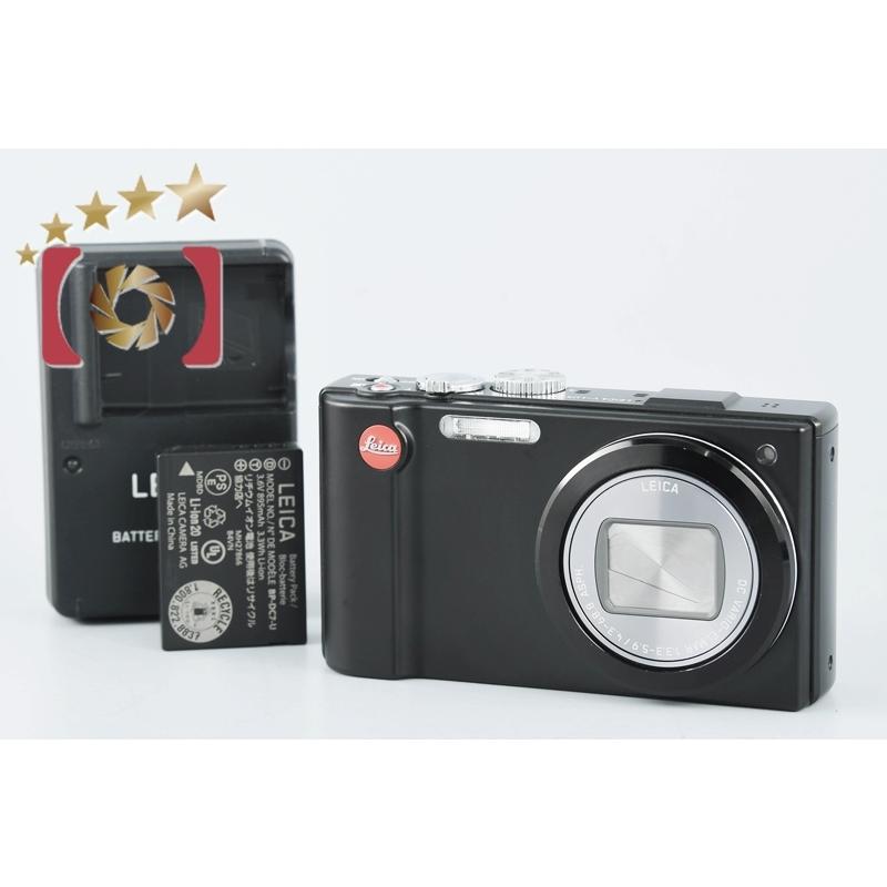 ライカ 【中古】Leica V-LUX 30 コンパクトデジタルカメラ : 中古